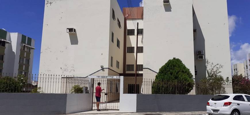 Foto 1 de Apartamento com 4 Quartos à venda, 110m² em Ponto Novo, Aracaju