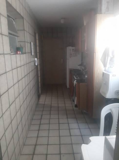 Foto 4 de Apartamento com 4 Quartos à venda, 110m² em Ponto Novo, Aracaju