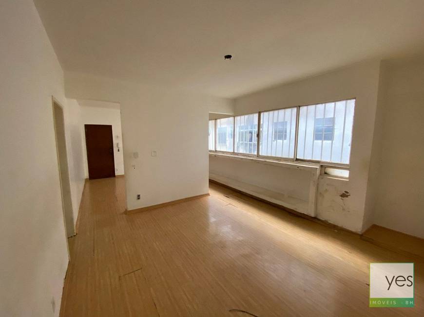 Foto 1 de Apartamento com 4 Quartos à venda, 160m² em São Lucas, Belo Horizonte