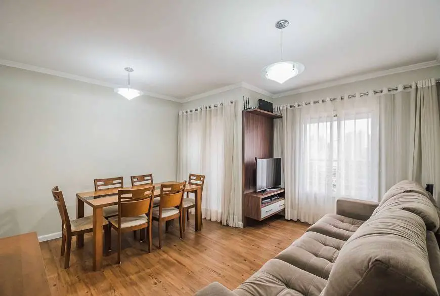 Foto 1 de Apartamento com 4 Quartos à venda, 94m² em Saúde, São Paulo