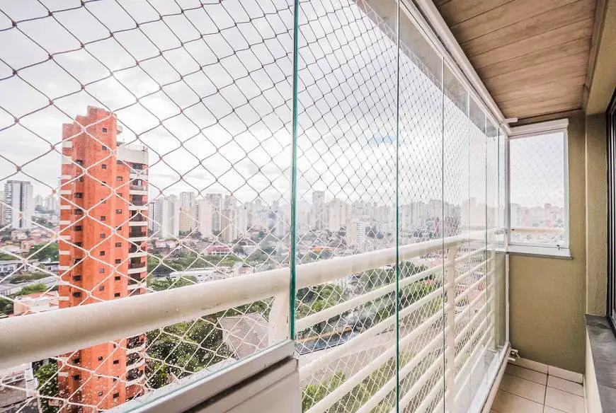 Foto 4 de Apartamento com 4 Quartos à venda, 94m² em Saúde, São Paulo