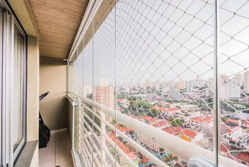 Foto 5 de Apartamento com 4 Quartos à venda, 94m² em Saúde, São Paulo