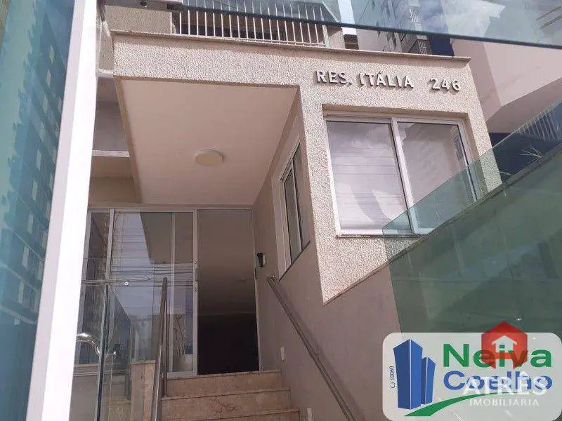 Foto 1 de Apartamento com 4 Quartos à venda, 121m² em Setor Leste Universitário, Goiânia