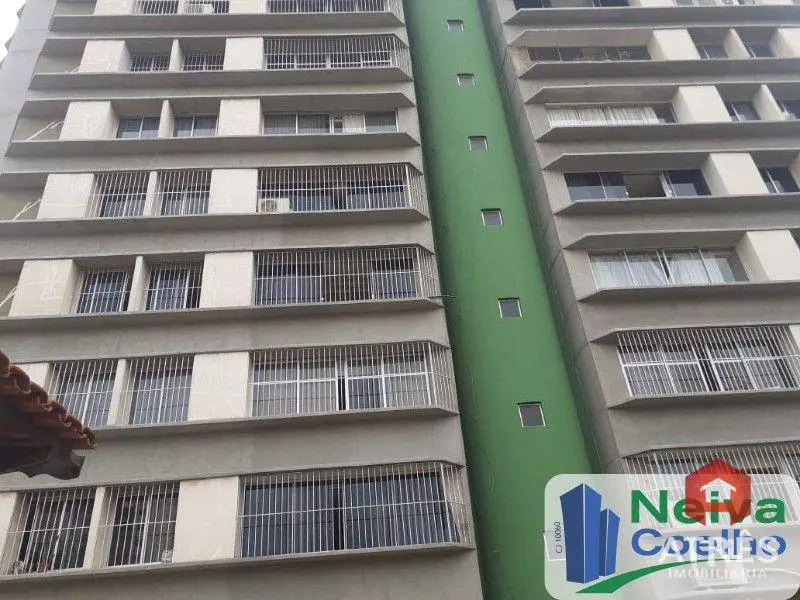 Foto 5 de Apartamento com 4 Quartos à venda, 121m² em Setor Leste Universitário, Goiânia
