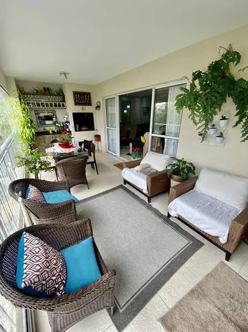 Foto 1 de Apartamento com 4 Quartos à venda, 130m² em Vila Prudente, São Paulo