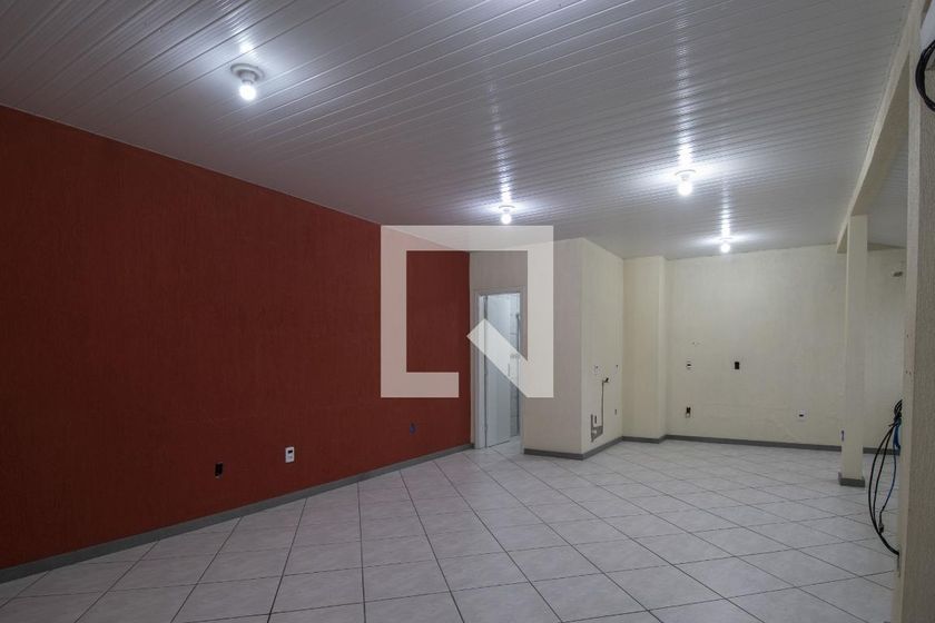 Foto 1 de Casa com 1 Quarto para alugar, 20m² em Vila Jardim, Porto Alegre