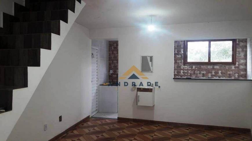 Foto 1 de Casa com 2 Quartos à venda, 57m² em Fazendinha, Teresópolis