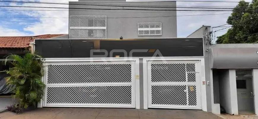 Foto 1 de Casa com 2 Quartos à venda, 337m² em Jardim Palma Travassos, Ribeirão Preto