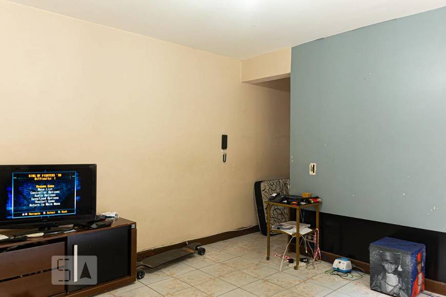 Foto 1 de Casa com 2 Quartos para alugar, 400m² em Sacomã, São Paulo
