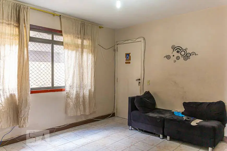 Foto 4 de Casa com 2 Quartos para alugar, 400m² em Sacomã, São Paulo