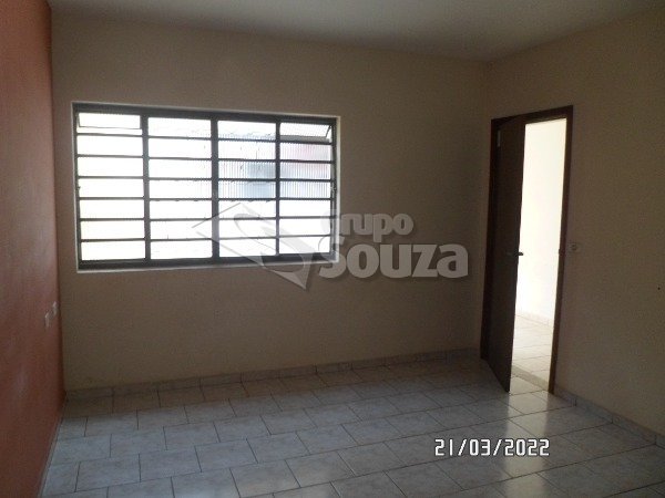 Foto 4 de Casa com 2 Quartos para alugar, 94m² em Santa Terezinha, Piracicaba