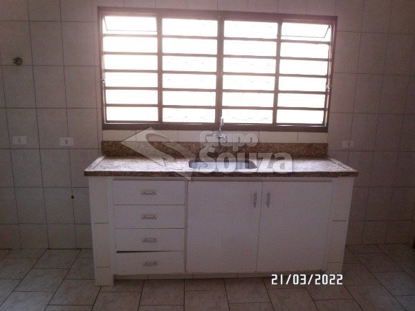 Foto 5 de Casa com 2 Quartos para alugar, 94m² em Santa Terezinha, Piracicaba