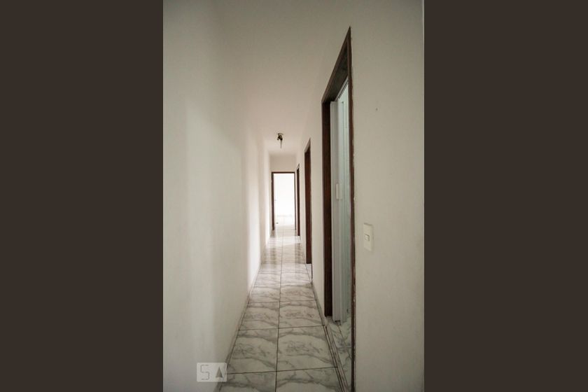 Foto 5 de Casa com 2 Quartos para alugar, 90m² em Santana, São Paulo