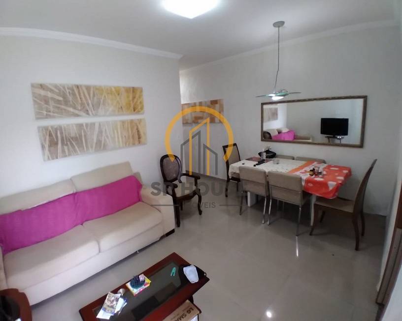 Foto 1 de Casa com 2 Quartos para alugar, 80m² em Saúde, São Paulo