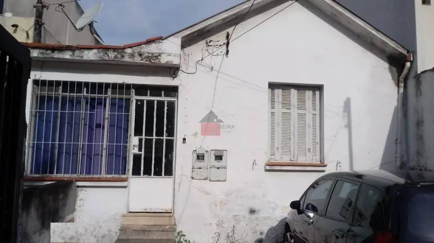 Foto 1 de Casa com 2 Quartos à venda, 90m² em Vila Mariana, São Paulo