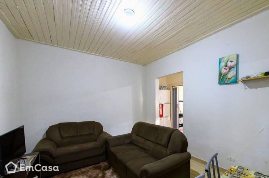 Foto 2 de Casa com 2 Quartos à venda, 80m² em Vila Mazzei, São Paulo