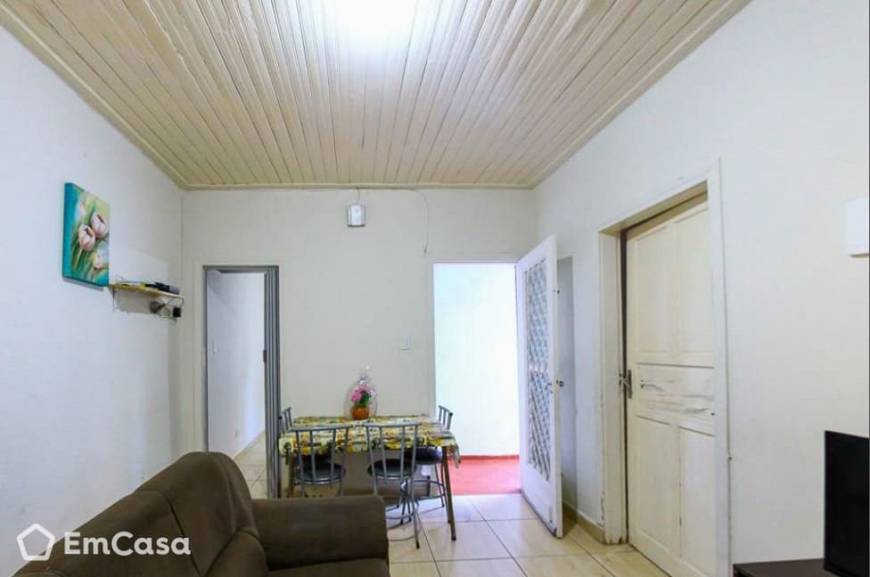 Foto 4 de Casa com 2 Quartos à venda, 80m² em Vila Mazzei, São Paulo