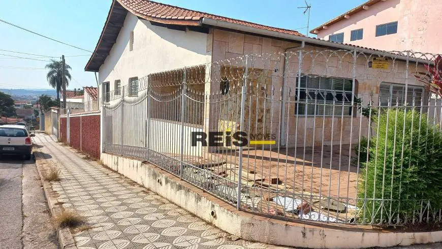 Foto 1 de Casa com 2 Quartos à venda, 152m² em Vila Santa Rita, Sorocaba