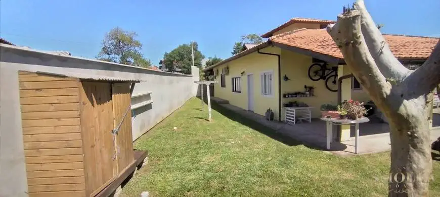 Foto 5 de Casa com 3 Quartos à venda, 150m² em Campeche, Florianópolis