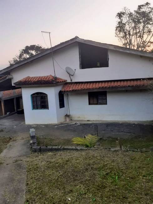 Foto 1 de Casa com 3 Quartos à venda, 120m² em Cipo Guacu, Embu-Guacu