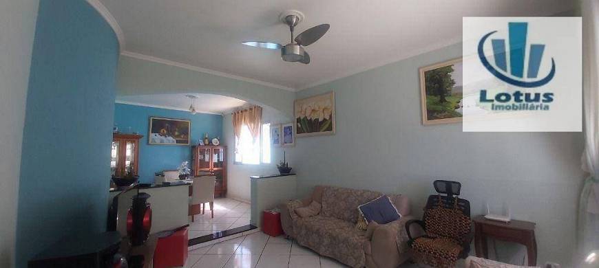 Foto 1 de Casa com 3 Quartos à venda, 154m² em Cruzeiro do Sul, Jaguariúna