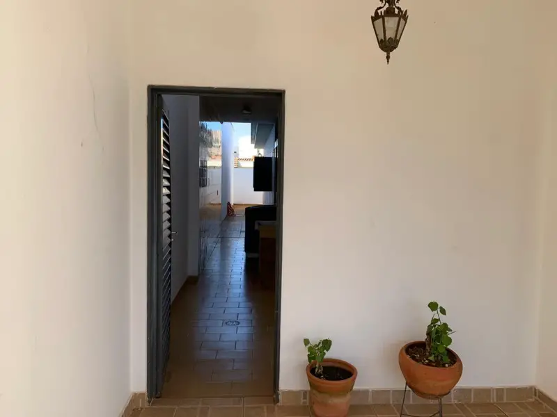 Foto 2 de Casa com 3 Quartos à venda, 99m² em Jardim Palma Travassos, Ribeirão Preto