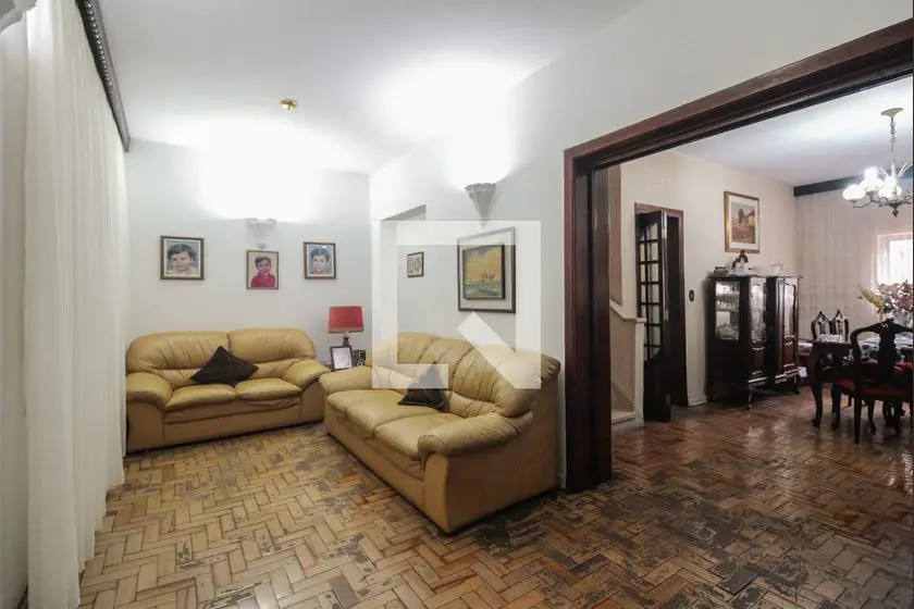 Foto 1 de Casa com 3 Quartos à venda, 203m² em Móoca, São Paulo