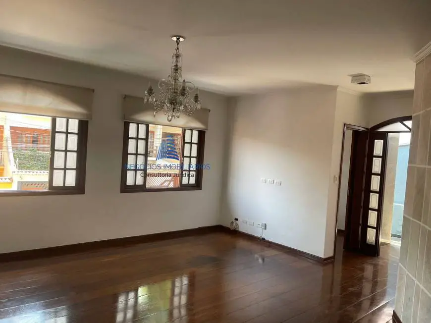 Foto 1 de Casa com 3 Quartos à venda, 325m² em Morumbi, São Paulo