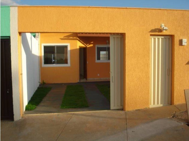 Foto 1 de Casa com 3 Quartos à venda, 180m² em Paquetá, Betim