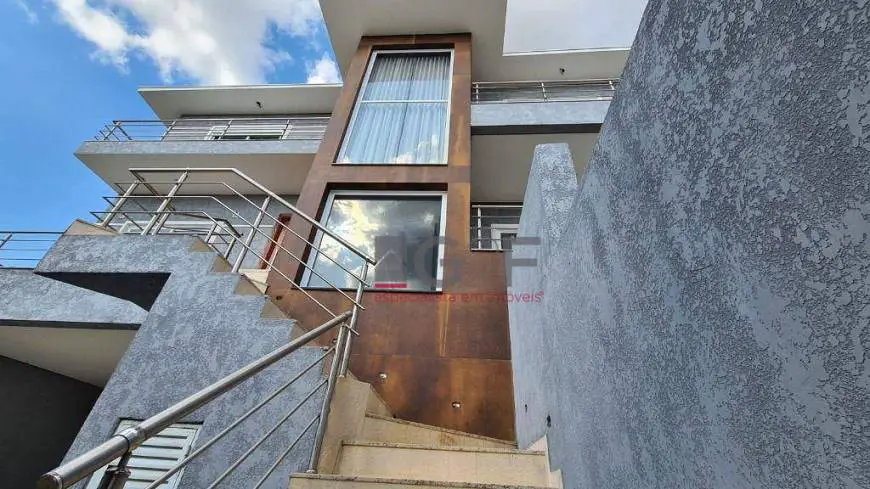 Foto 2 de Casa com 3 Quartos à venda, 345m² em Parque das Universidades, Campinas