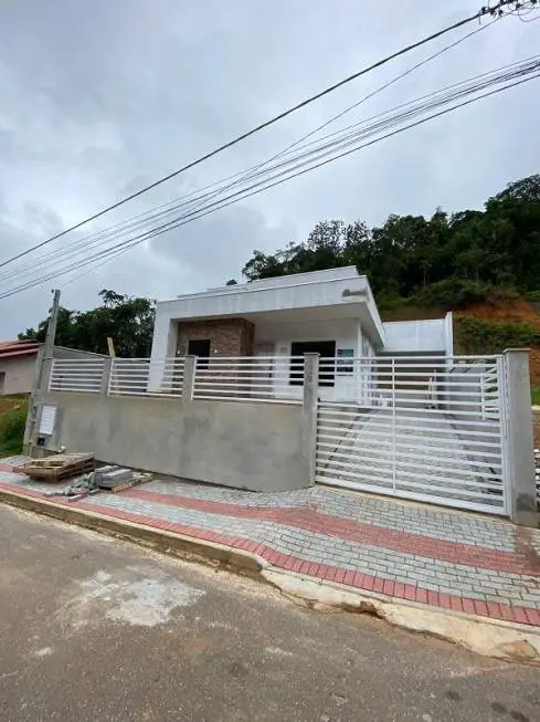Foto 1 de Casa com 3 Quartos à venda, 95m² em Rio Branco, Brusque