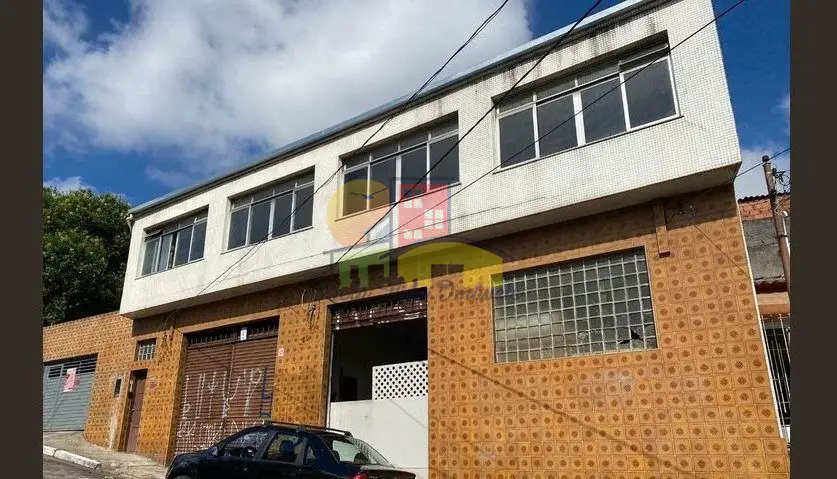 Foto 1 de Casa com 3 Quartos para alugar, 230m² em Sacomã, São Paulo