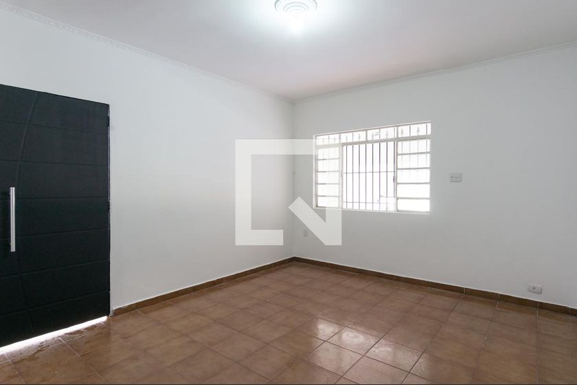Foto 3 de Casa com 3 Quartos para alugar, 180m² em Santana, São Paulo