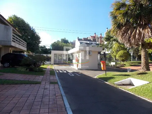 Foto 3 de Casa com 3 Quartos à venda, 159m² em Tristeza, Porto Alegre