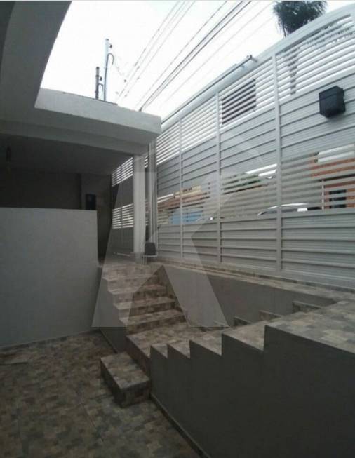 Foto 1 de Casa com 3 Quartos à venda, 142m² em Vila Nivi, São Paulo