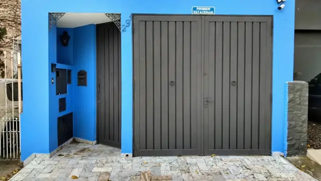 Foto 1 de Casa com 3 Quartos para alugar, 200m² em Vila Nova Conceição, São Paulo