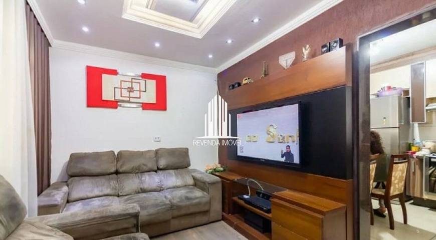 Foto 1 de Casa com 4 Quartos à venda, 142m² em Cipava, Osasco
