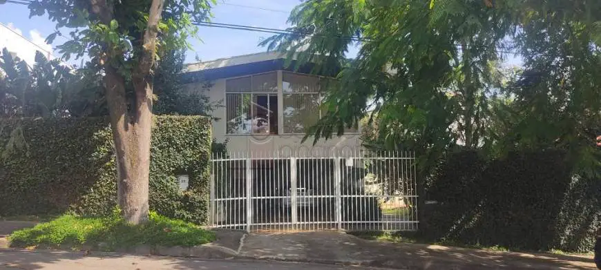 Foto 1 de Casa com 4 Quartos à venda, 292m² em Jardim Ana Maria, Jundiaí