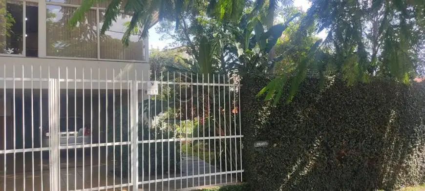 Foto 3 de Casa com 4 Quartos à venda, 292m² em Jardim Ana Maria, Jundiaí