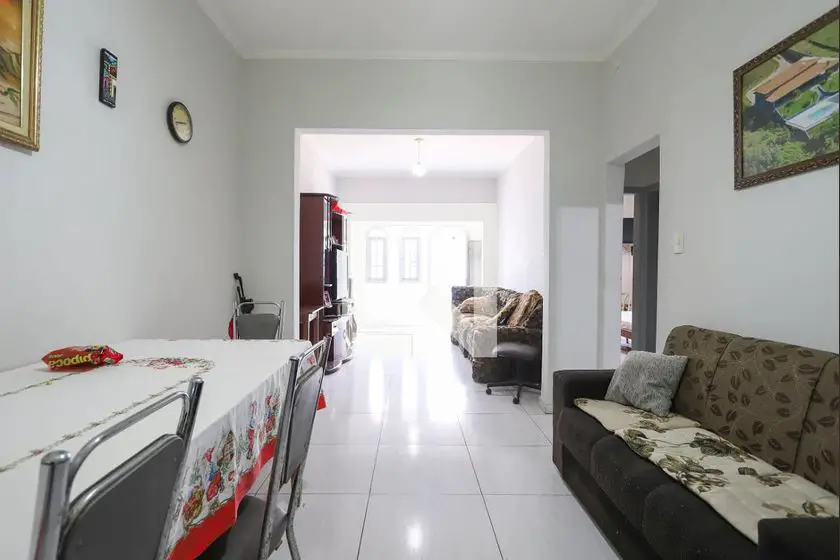 Foto 4 de Casa com 4 Quartos para alugar, 295m² em Santana, São Paulo