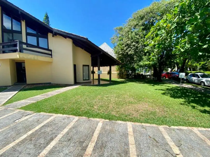 Foto 2 de Casa com 6 Quartos à venda, 299m² em Jurerê Internacional, Florianópolis