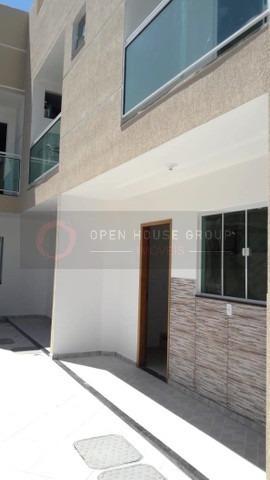 Foto 3 de Casa de Condomínio com 1 Quarto à venda, 50m² em Maravista, Niterói
