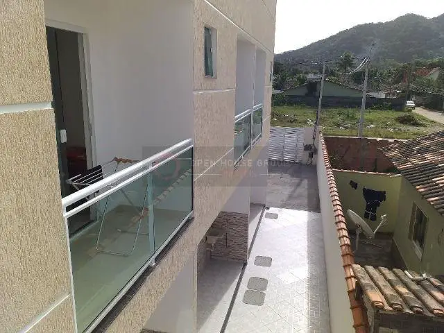 Foto 1 de Casa de Condomínio com 1 Quarto à venda, 50m² em Maravista, Niterói