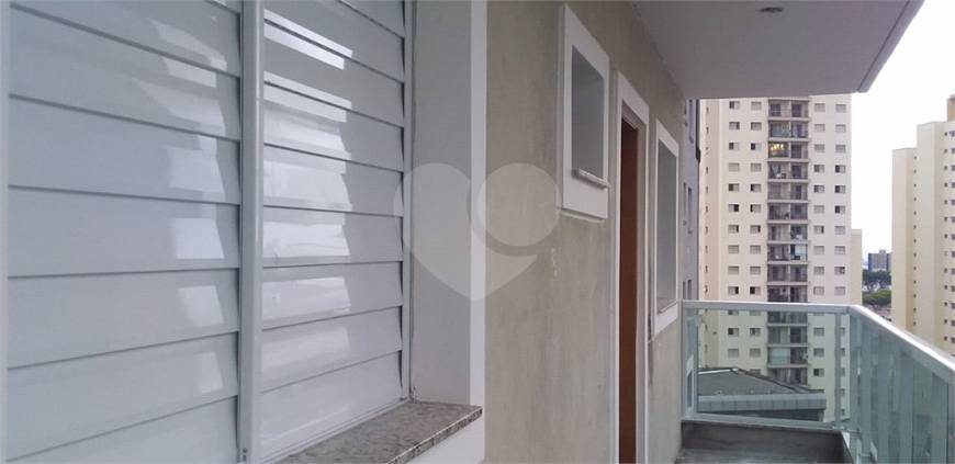 Foto 1 de Casa de Condomínio com 2 Quartos para alugar, 50m² em Casa Verde, São Paulo