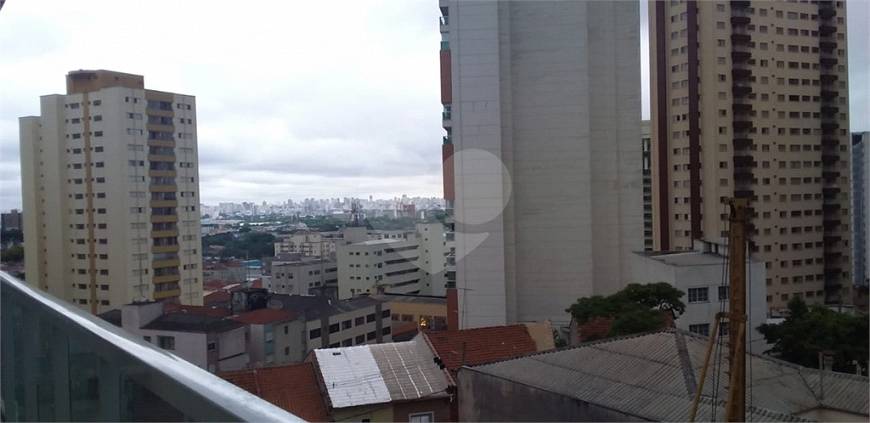 Foto 3 de Casa de Condomínio com 2 Quartos para alugar, 50m² em Casa Verde, São Paulo