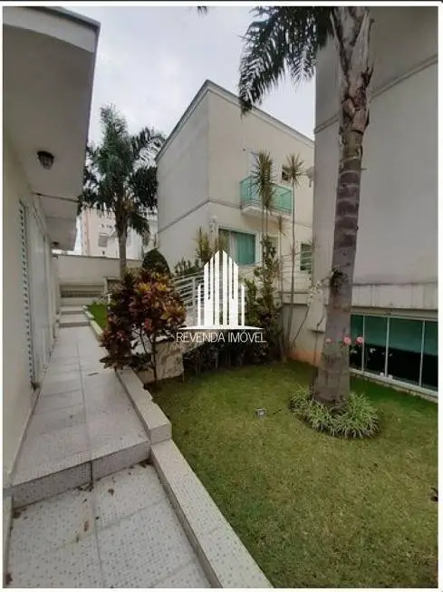 Foto 1 de Casa de Condomínio com 2 Quartos à venda, 68m² em Jardim Nosso Lar, São Paulo