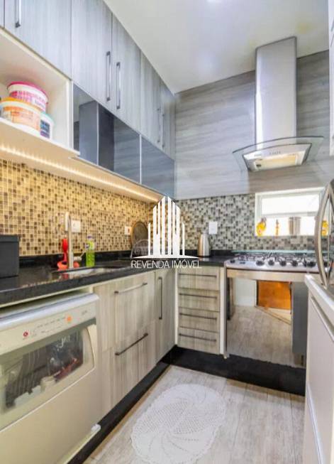 Foto 5 de Casa de Condomínio com 2 Quartos à venda, 96m² em Jardim Nosso Lar, São Paulo