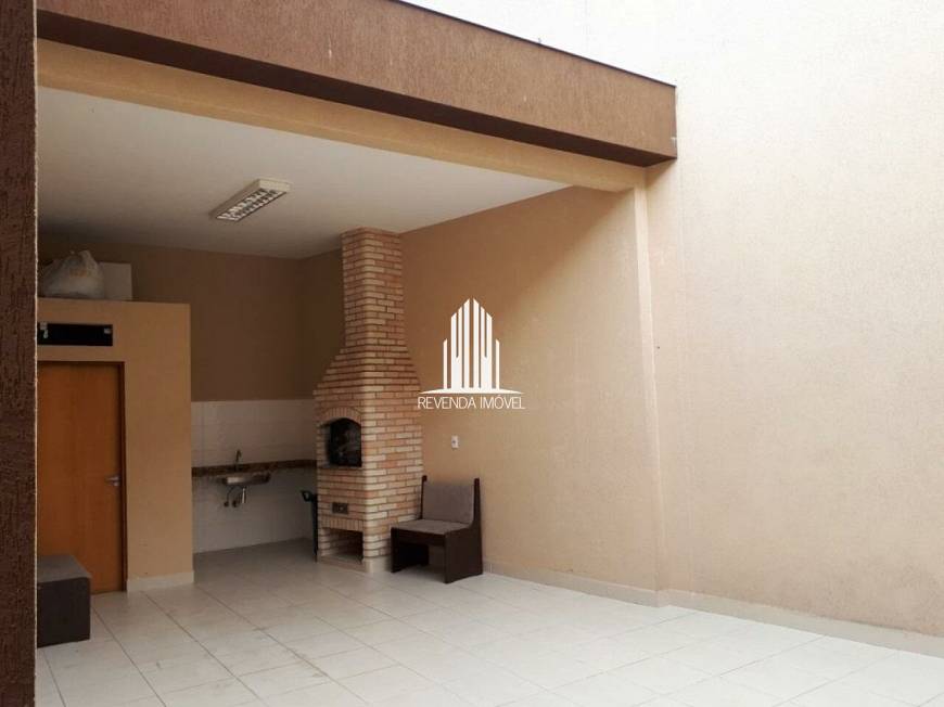 Foto 1 de Casa de Condomínio com 2 Quartos à venda, 70m² em Vila Santa Clara, São Paulo
