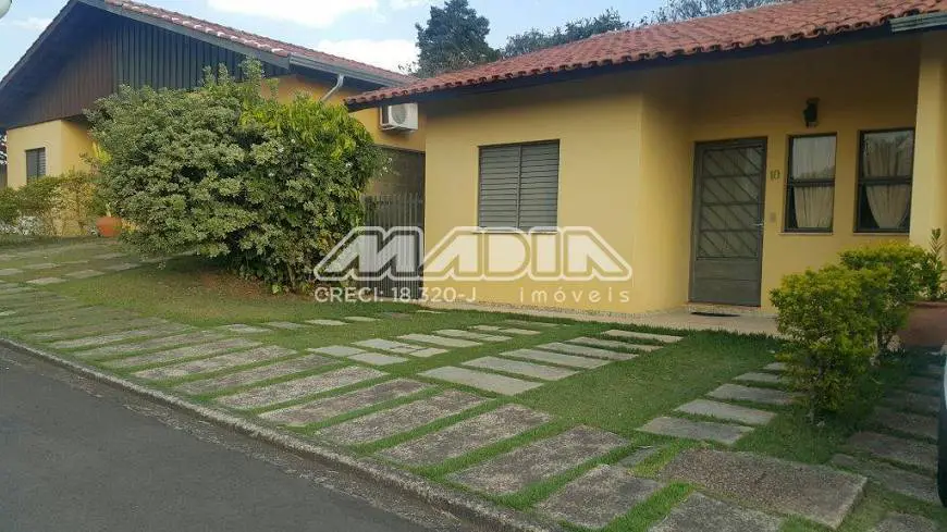 Foto 2 de Casa de Condomínio com 3 Quartos para venda ou aluguel, 80m² em Chacaras Silvania, Valinhos