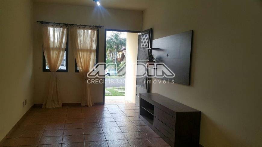 Foto 4 de Casa de Condomínio com 3 Quartos para venda ou aluguel, 80m² em Chacaras Silvania, Valinhos